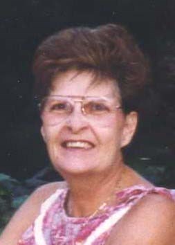 Obituary of Dolores Storey
