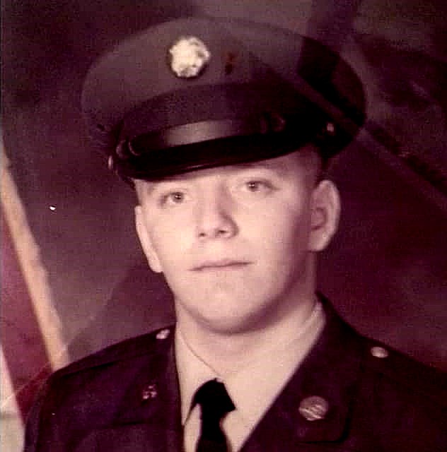 Obituary of Lawrence Paul Orischak