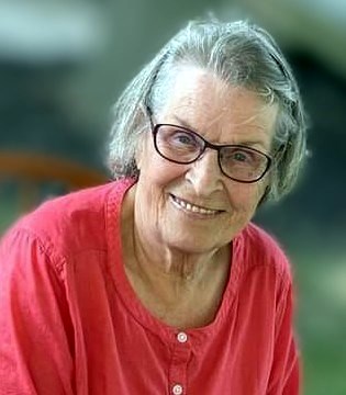 Obituary of Myrna Caroline Norton