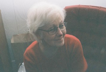 Obituary of Betty Owens Braswell