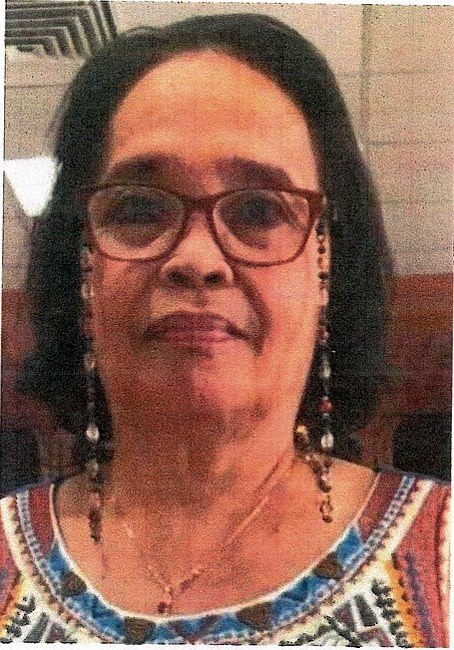 Obituary of Tessie Galam Gumayagay