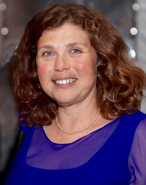 Obituary of Debra (Wolfson) Squires