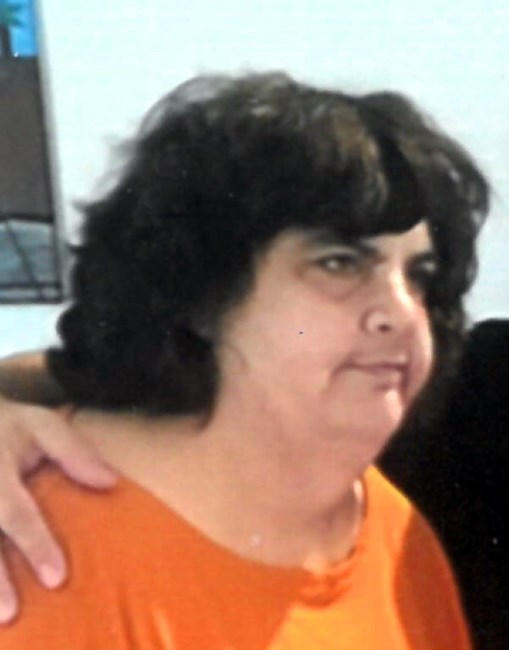 Obituary of Kim Ann Gaudet