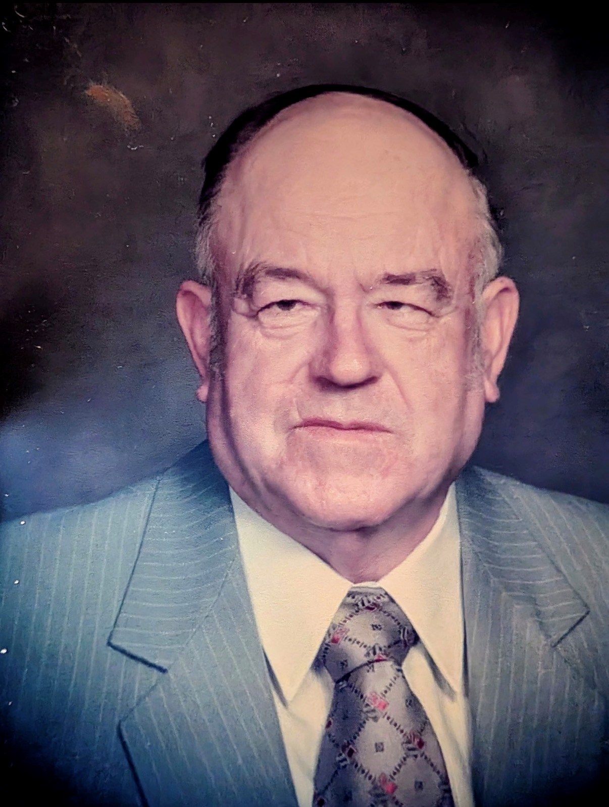 Obituary of Claude Ray Davis