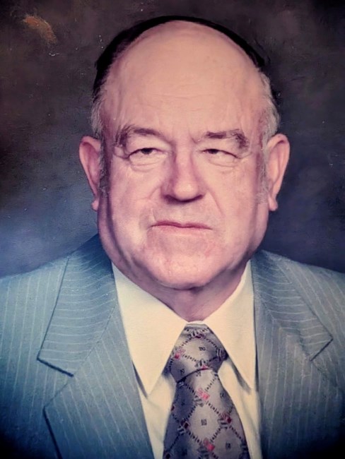 Obituary of Claude Ray Davis