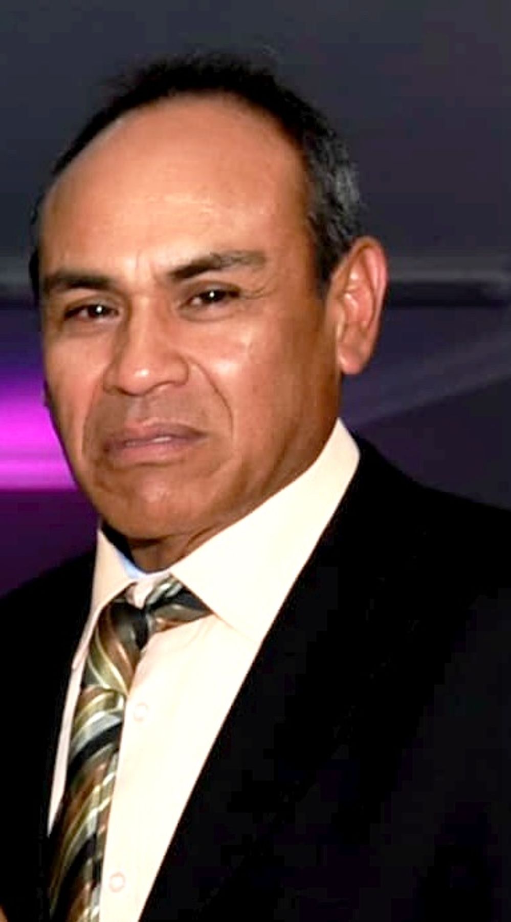 Obituario de Salvador De Avila Montalvo