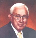 Wendell Harris