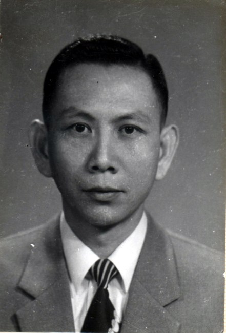 Obituary of Wah Hing Wong