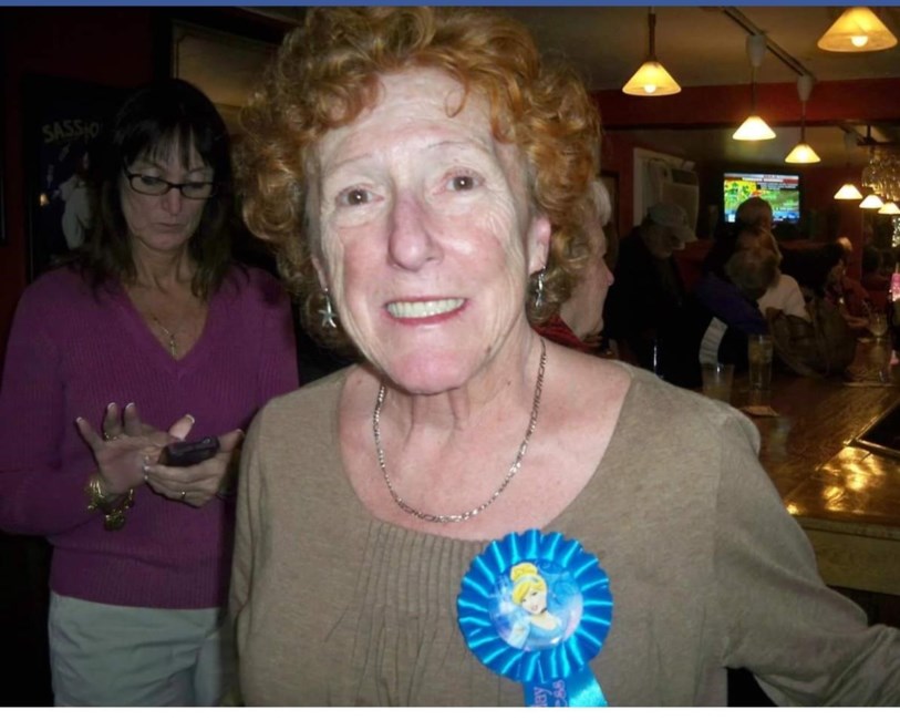 Obituary of Donna L Downie