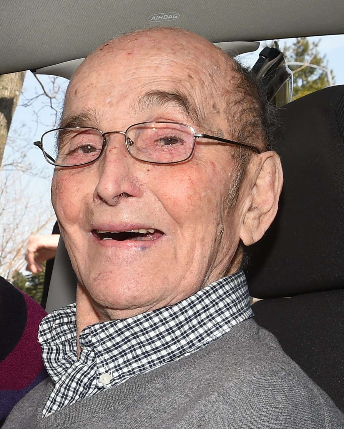 Obituary of Bruno Lalonde