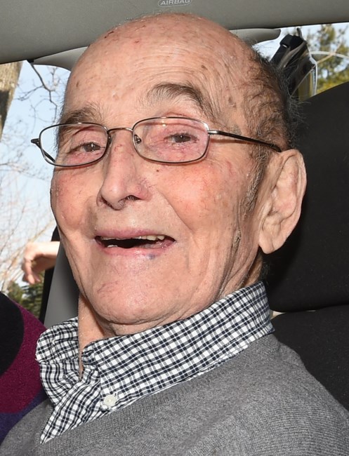 Obituary of Bruno Lalonde