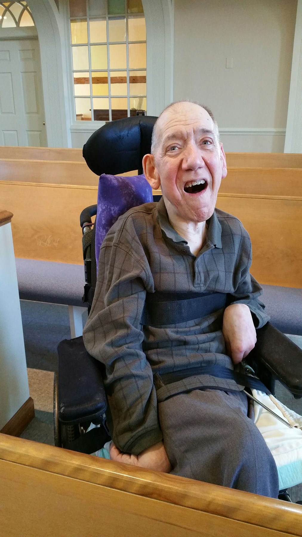 Obituary of Walter Franklin Johnston Jr.