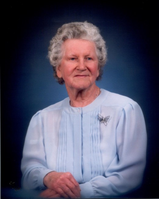 Obituary of Mary Martha  (Raisch) Dowson