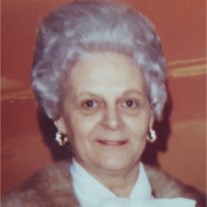 Obituary of Mary June Glenn