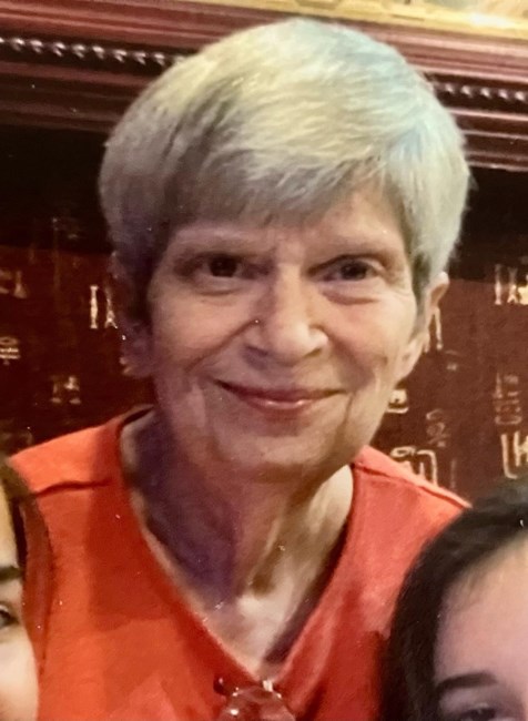 Obituary of Cheryl Wilson