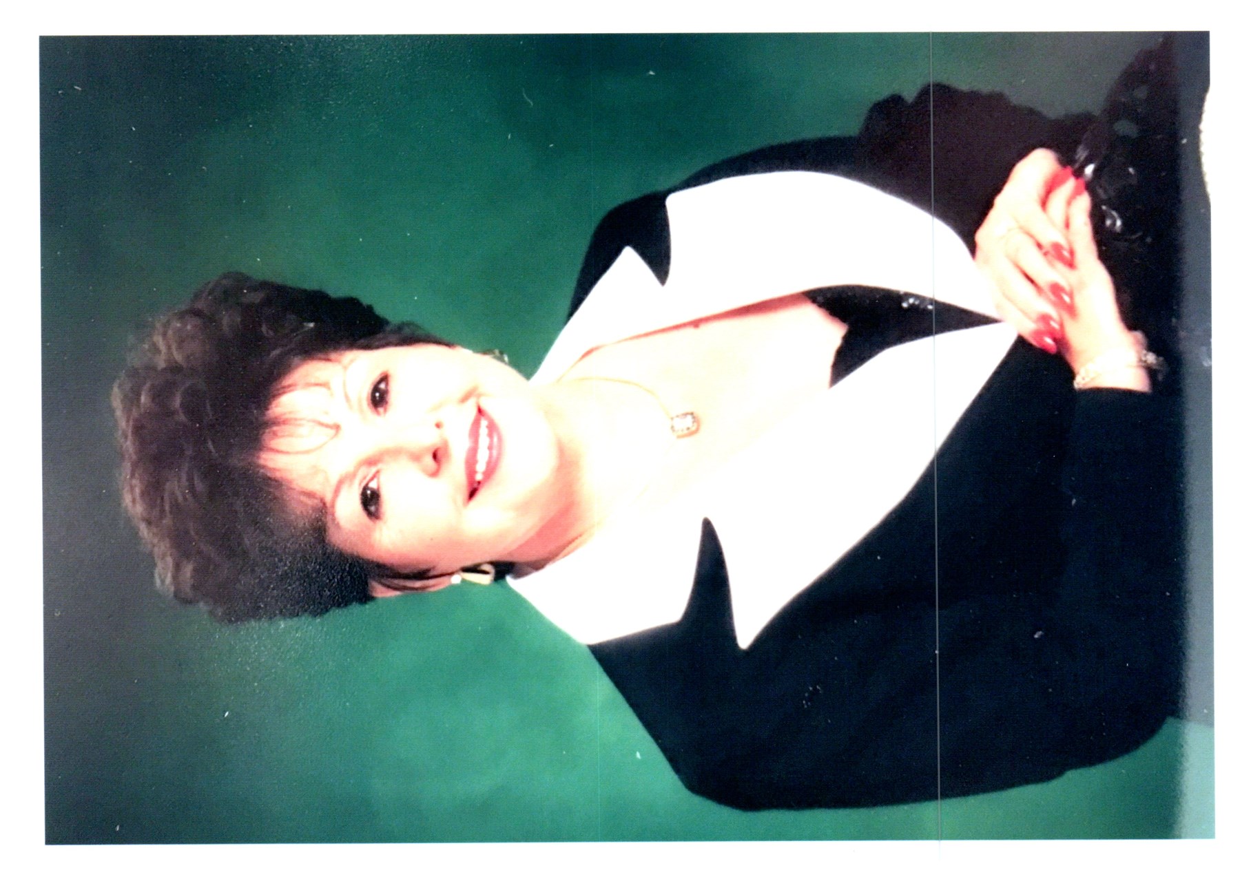 Mrs. Patricia L. Adams Obituary Colleyville, TX