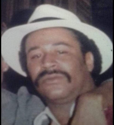 Obituary of James Thompson, Sr.