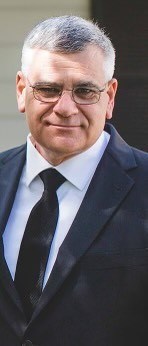 Obituary of Robert Michael Kierce