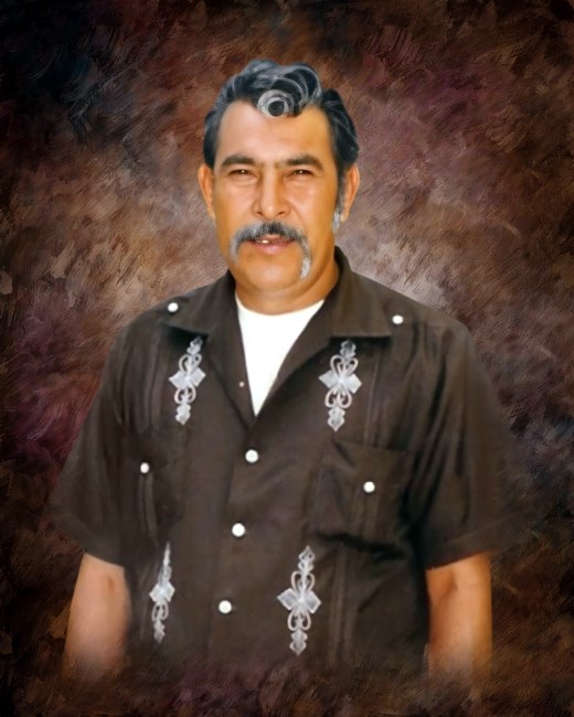 Obituary of Jose Montemayor Gonzalez