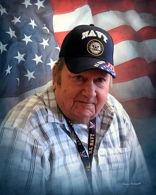 Obituary of Wayne Galloway