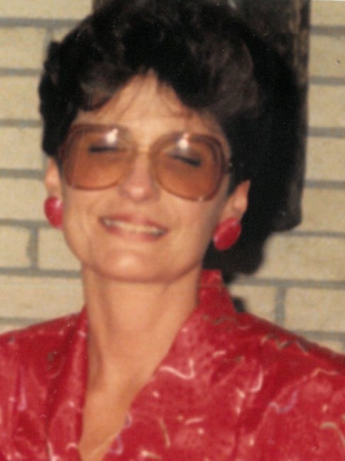 Avis de décès de Sheryl Kaye Hinrichsen