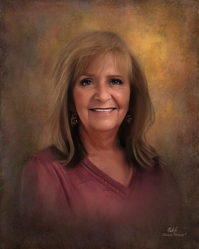 Obituary of Valerie Ruth Lyons