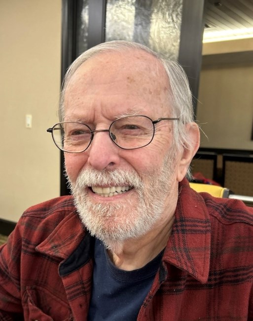 Obituary of Richard Thomas Fuller