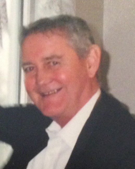 Obituary of Roy Alexander MacDougall