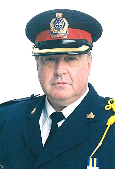 Obituary of Martin David Ernest Sawdon