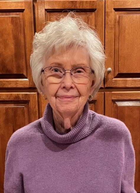 Obituary of Joy Becker