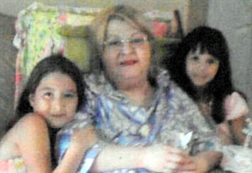 Obituary of Carmen Lydia Lopez