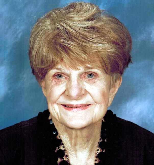 Obituary of Patricia Eager Graham Downs