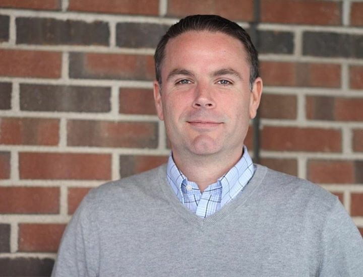 Obituary of Cory James Kauffman