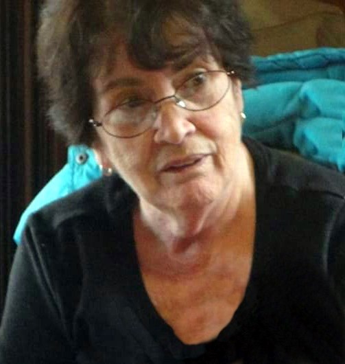Obituary of Gloria Louise Schwartz