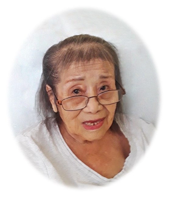 Obituary of Maria Florez Moran