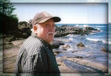 Obituary of Carl Albert Crowe