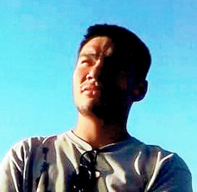 Obituary of Everette Sheldon Ritch (Taypaywaykejick)