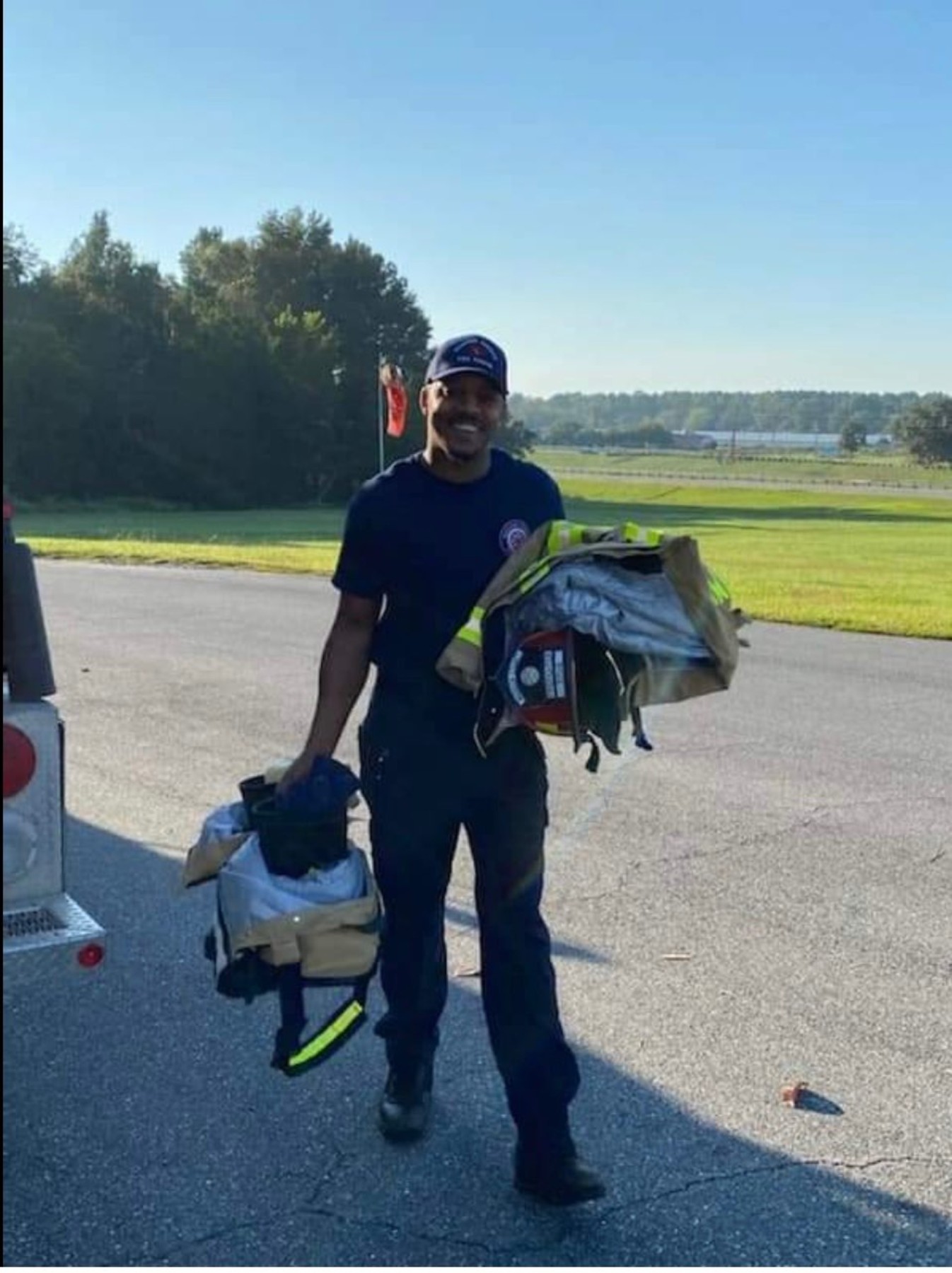 Cameron Costin Obituary Tallahassee, FL