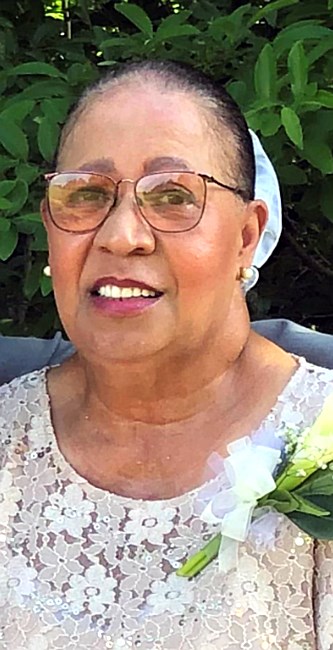 Obituary of Ms. Helena Marie (Ebow) Kerr
