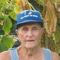 Obituary of Charles L. "Charlie" Julian