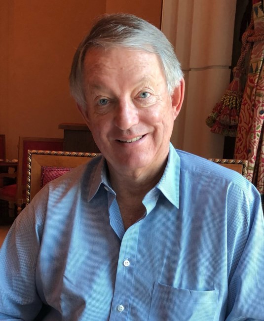 Obituary of Stephen Wallace Cropper