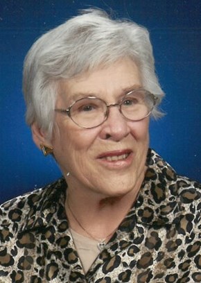 Obituario de Wilma Lee Eubank