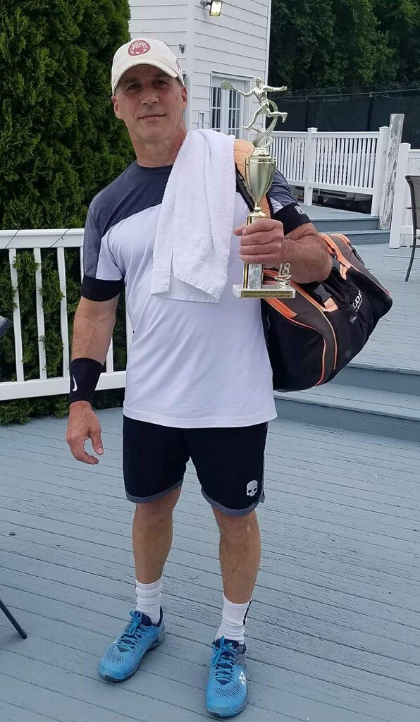 Obituary of Anthony J. DiTullio