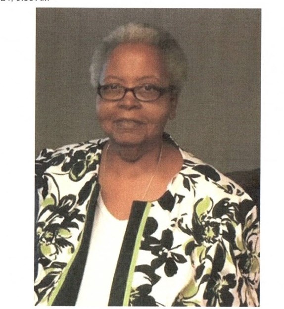 Theresa Jones Obituary Oakland, CA