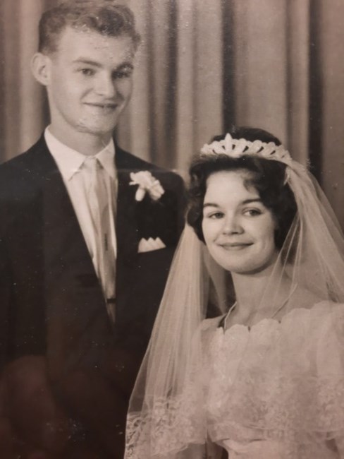 Obituary of Steve Wallis