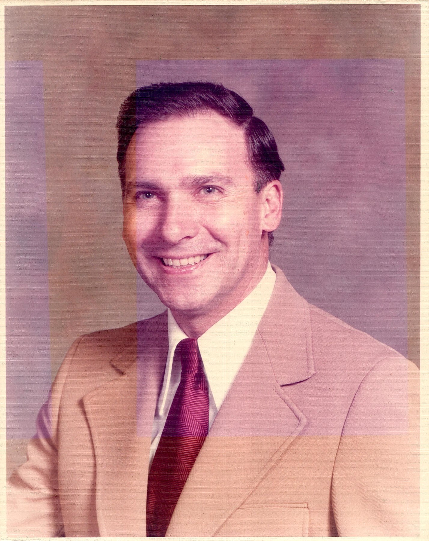 Obituary of John Lee Brammer