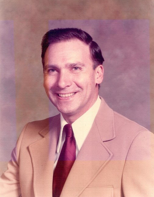 Obituary of John Lee Brammer