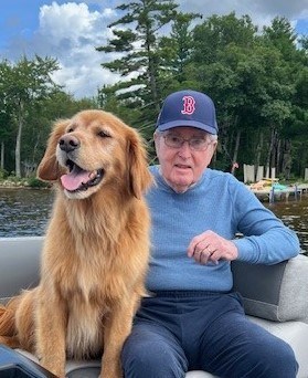 Obituary of Richard B. Norcross