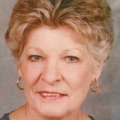 Obituary of Joy Sue Groff