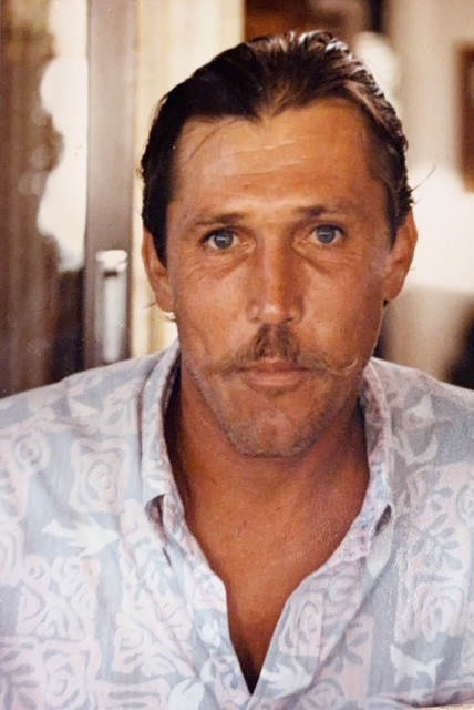 Obituary of Thomas Frederic Baugher